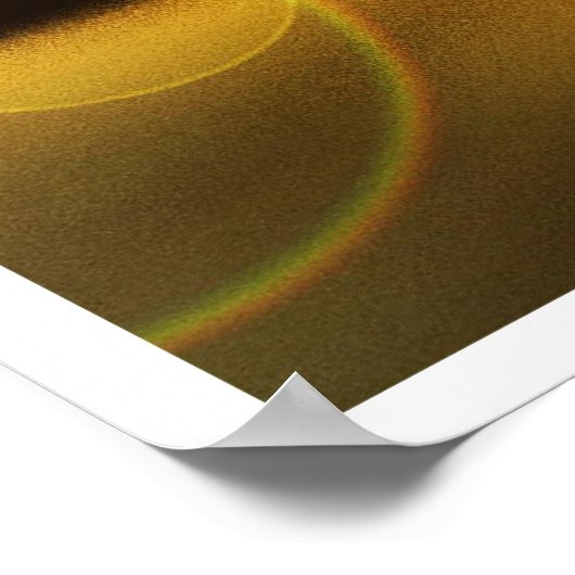 Grand Lake Poster (Hoek)