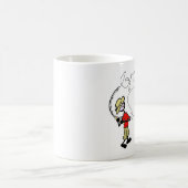 Grand Lake Vist Coffee-Mok Koffiemok (Center)