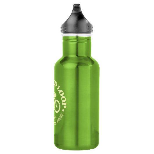Grand Loop (MTB) Waterfles (Rechts)