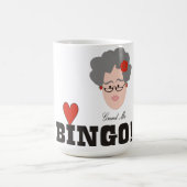 Grand Ma Loves Bingo Mok (Center)