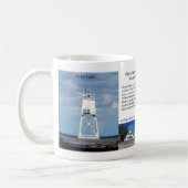Grand Marais Harbor of Refuge mok (Links)