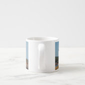 Grand Marais Light espresso mok (Achterkant)