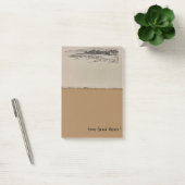 Grand Marais Notitieblok Post-it® Notes (Kantoor)