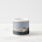 Grand Mariner espresso mok (Voorkant)