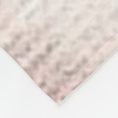 GRAND MASTERS VAN DE KNIGHTS TEMPLAR FLEECE DEKEN (Hoek)