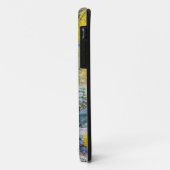 Grand Mesa Eenzame hut in een bos Case-Mate iPhone Case (Achterkant/links)