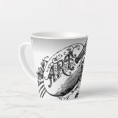 GRAND MOM EN MET SCATCH ARTLatte Mok (Linkerhoek)