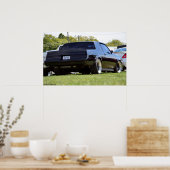 Grand National Poster (Keuken)