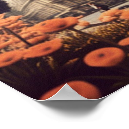 Grand Old Europe Poster (Hoek)