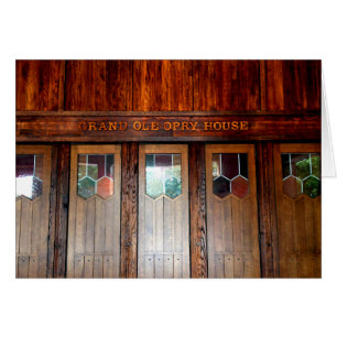 Grand Ole Opry House