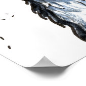 Grand Ole' Schnauzer Poster (Hoek)