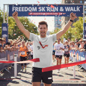 Grand Opening Celebration Schaar Snijlint T-shirt