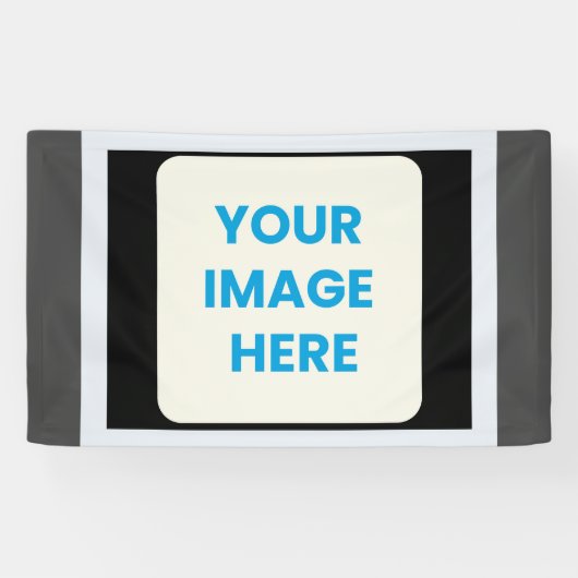 Grand Opening Vinyl Banners – Gemakkelijk op te ha (Horizontaal)