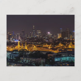 Grand Palace, Bangkok, Thailand Briefkaart