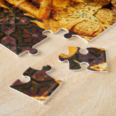 Grand Palace in Bangkok, Thailand Legpuzzel (Zijkant)