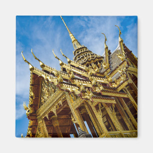 Grand Palace Magneet