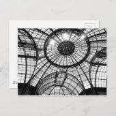 Grand Palais, Parijs Briefkaart (Voorkant / Achterkant)