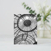 Grand Palais, Parijs Briefkaart (Staand voorkant)