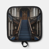 Grand Pannenlap (Voorkant)