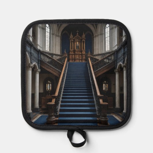 Grand Pannenlap (Voorkant)