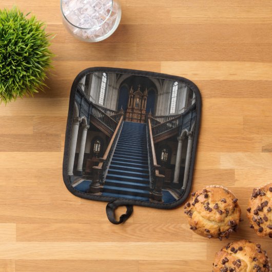 Grand Pannenlap (Top down)