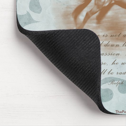 Grand Passion Muismat (Hoek)