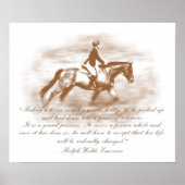 Grand Passion Poster (Voorkant)