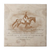 Grand Passion Tegeltje (Voorkant)