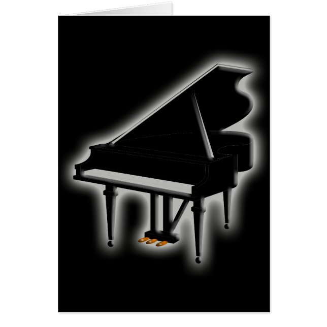 Grand Piano (Voorkant)