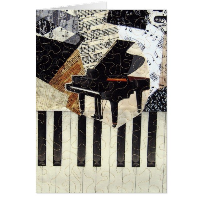 Grand Piano (Voorkant)