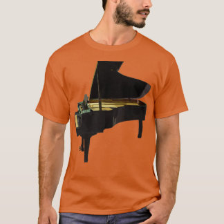 Grand Piano (2) T-shirt