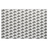 Grand Piano Fabric Stof (Yard (91,4 cm))