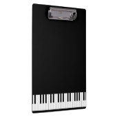 Grand Piano Klembord (Rechts)