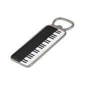 Grand Piano Magnetische Flessenopener (Gekanteld)