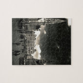 Grand Place, Brussel, België Legpuzzel (Horizontaal)