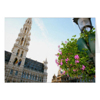 Grand Place de Bruxelles