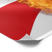 Grand PooBah poster (Hoek)