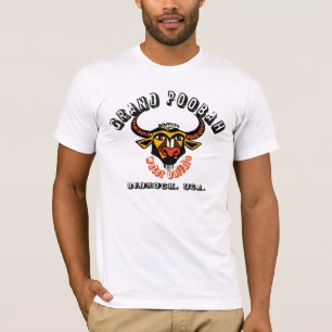 Grand Poobah T-shirt