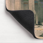 Grand Portico of the Temple of Philae, Nubia Muismat (Hoek)