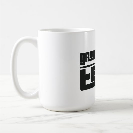 Grand Prairie - Texas Koffiemok (Links)