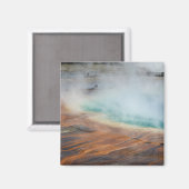 Grand Prismatic Magnet (Voorkant / Achterkant)