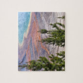 Grand Prismatic Overlook Legpuzzel (Verticaal)