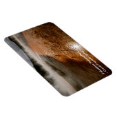 GRAND PRISMATIC SPRING IN YELLOWSTONE PARK (10) MAGNEET (Rechterzijde)