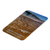 GRAND PRISMATIC SPRING IN YELLOWSTONE PARK (11) MAGNEET (Linkerzijde)