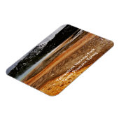 GRAND PRISMATIC SPRING IN YELLOWSTONE PARK (13) MAGNEET (Linkerzijde)