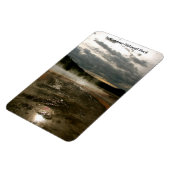 GRAND PRISMATIC SPRING IN YELLOWSTONE PARK (16) MAGNEET (Linkerzijde)