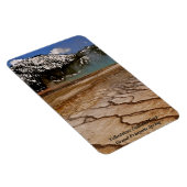 GRAND PRISMATIC SPRING IN YELLOWSTONE PARK (8) MAGNEET (Rechterzijde)