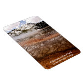 GRAND PRISMATIC SPRING IN YELLOWSTONE PARK (9) MAGNEET (Rechterzijde)
