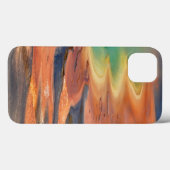 Grand Prismatic Spring Runoff Case-Mate iPhone Case (Achterkant (horizontaal))