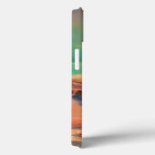 Grand Prismatic Spring Runoff Case-Mate iPhone Case (Achterkant / Rechts)